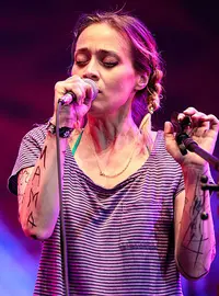 Fiona Apple