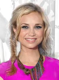 Fiona Gubelmann