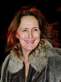 Fiona Shaw