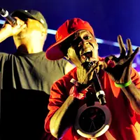 Flavor Flav