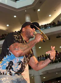 Flo Rida