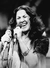 Flora Purim