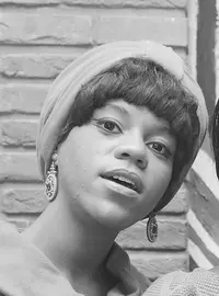 Florence Ballard