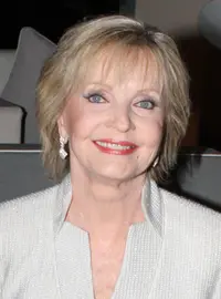 Florence Henderson