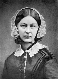 Florence Nightingale