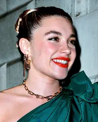 Florence Pugh