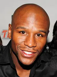 Floyd Mayweather, Jr.