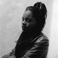 Foxy Brown (rapper)