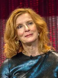 Frances Conroy