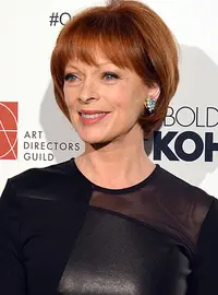 Frances Fisher