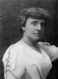 Frances Hodgson Burnett