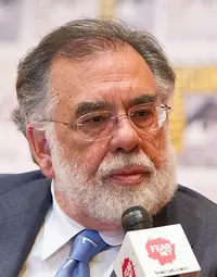 Francis Ford Coppola