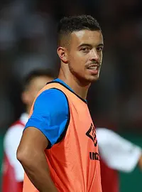 Franco Di Santo