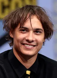 Frank Dillane