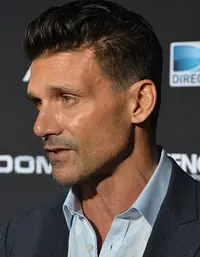 Frank Grillo