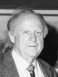 Frank Herbert