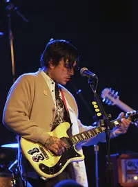 Frank Iero