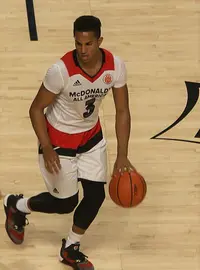 Frank Jackson (basketball)