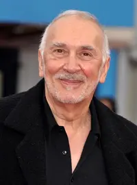 Frank Langella