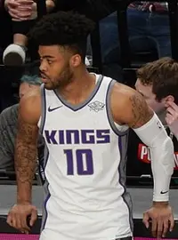 Frank Mason III