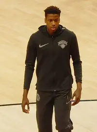 Frank Ntilikina