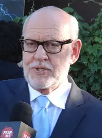 Frank Oz