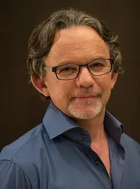 Frank Spotnitz