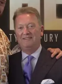 Frank Warren (promoter)