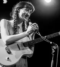 Frankie Cosmos