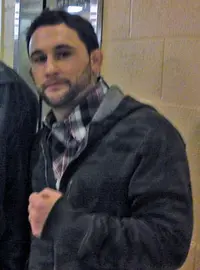 Frankie Edgar