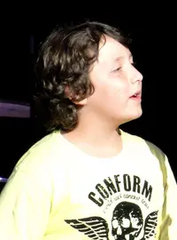 Frankie Jonas