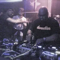 Frankie Knuckles