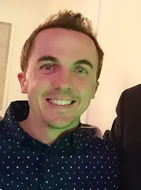 Frankie Muniz