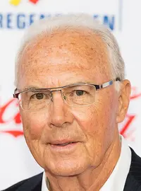 Franz Beckenbauer