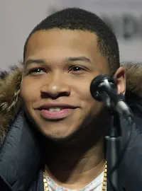 Franz Drameh