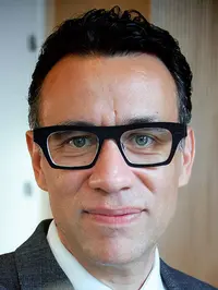 Fred Armisen