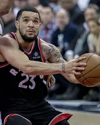 Fred VanVleet