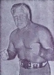 Freddie Blassie