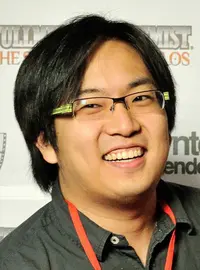 Freddie Wong