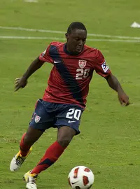 Freddy Adu