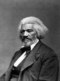 Frederick Douglass