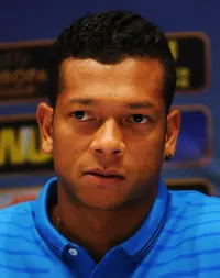 Fredy Guarín