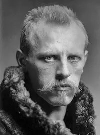 Fridtjof Nansen