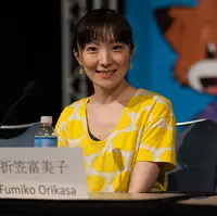 Fumiko Orikasa