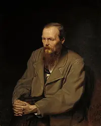 Fyodor Dostoyevsky