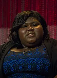 Gabourey Sidibe