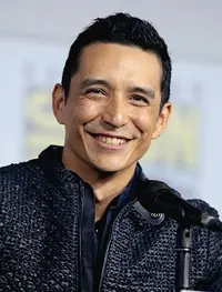 Gabriel Luna