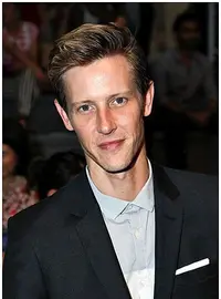 Gabriel Mann