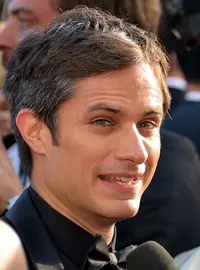 Gael García Bernal