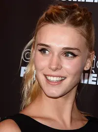 Gaia Weiss